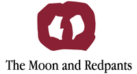月と赤パンツ / The Moon and Redpants